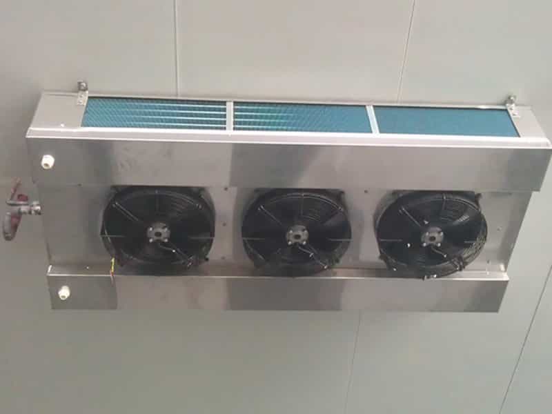 吸（xī）頂風機